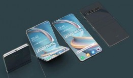 折叠屏最新爆料,颠覆性设计与未来趋势前瞻