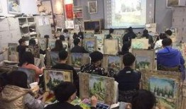 河北美术学校爆料视频,校园生活与艺术教育新视角